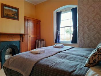 Tregonning cottage - Ranfurly