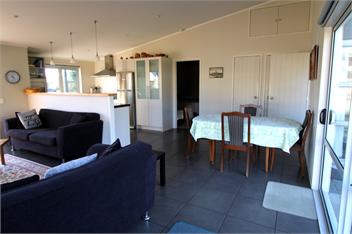Waimaire Beach house - Richardsons - Whitianga