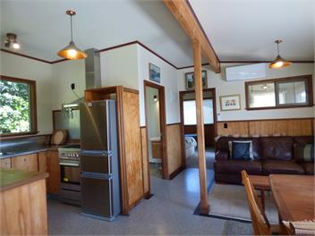 Paparoa Cottage - Punakaiki