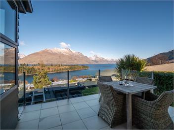 Panorama View - Close to town - Queenstown