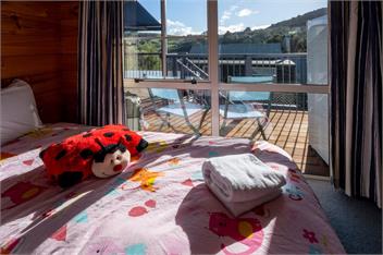 Chemin Wonder (Bachcare) - Akaroa