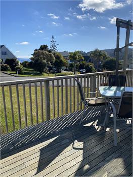 The Beach Hut - Northland