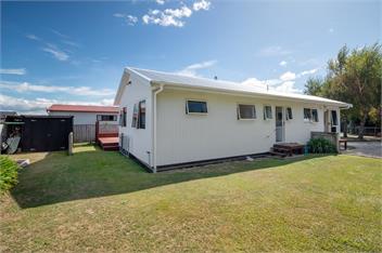 Lakeside Haven (Bachcare) - Wharewaka