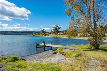 Lakeview Scope (Bachcare) - Tauranga Taupo