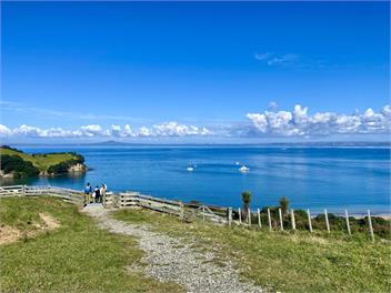 Seabreeze Amy Bay - Whangaparaoa