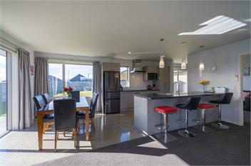 Cozy Haven (Bachcare) - Te Anau