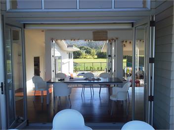 Medlands Retreat - Great Barrier Island
