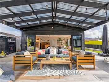Sunny Hideaway (Bachcare) - Whangamata
