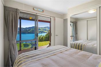 Hector's Tiny House (Bachcare) - Duvauclle,Robinson's Bay