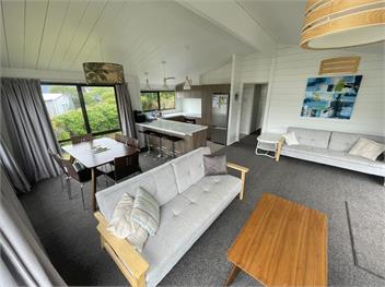 Relax at Pauanui (Bachcare) - Pauanui