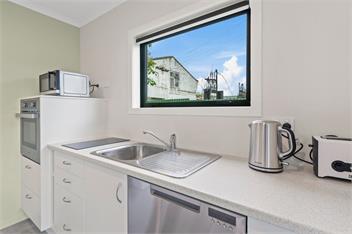 Birch Cottage (Bachcare) - Greytown
