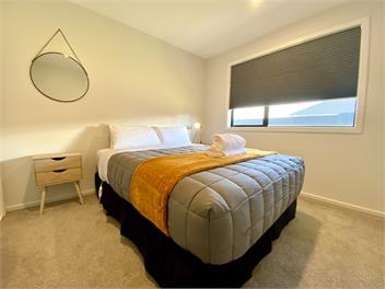 Four Lakes Retreat - Twizel