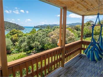 Serenity Hills (Bachcare) - Mangonui