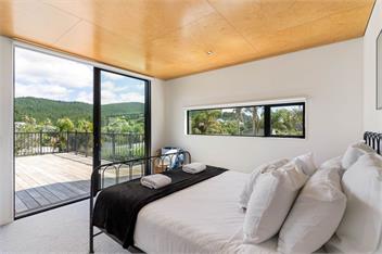 The Onemana Nook - Onemana