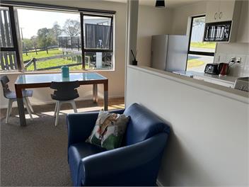 Willow Equestrian Cottage - Auckland