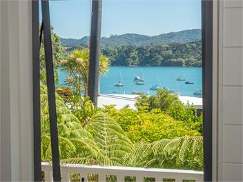 Quail Cottage - Mangonui