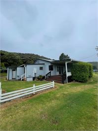 Pawhaoa homestay - Bland Bay