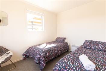 Aoraki Oasis, FREE WIFI & SkyTV - Twizel