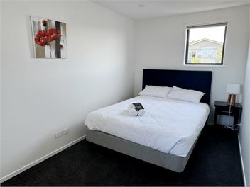 Seabreeze Top Apartment - Auckland