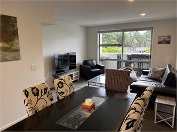 Riverside Oasis - Auckland
