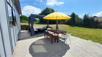 The Tui Studio (Bachcare) - Te Anau