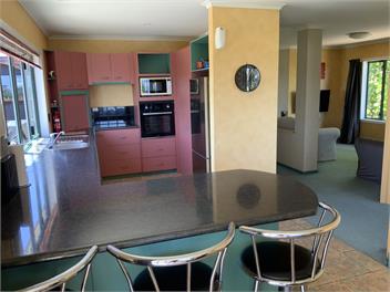 Logan Ave Holiday Home - Taupo