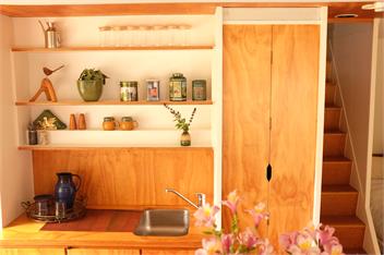 Garden Studio in the Heart of Nelson - Nelson