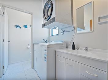 Seaspray Retreat (Bachcare) - Whitianga