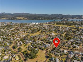 Beaumont Beach Retreat (Bachcare) - Pauanui