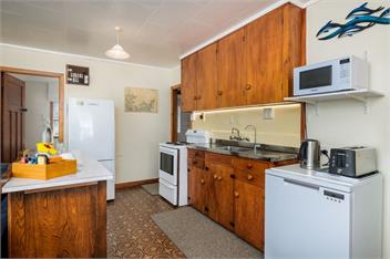 Dream View Waterfront (Bachcare) - Paihia