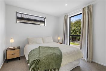 Westminster Haven (Bachcare) - Christchurch