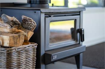 Mountainview Escape (Bachcare) - Te Anau