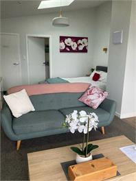 Cecil View Guesthouse - Queenstown