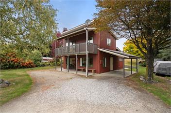 Crescent View (Bachcare) - Wanaka