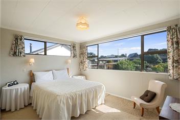 Coastal Drift (Bachcare) - Waikanae