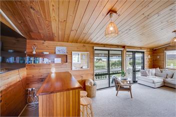Sunset Haven (Bachcare) - Mahia
