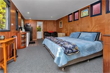 Tui Cottage (Bachcare) - Waipu