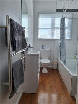 Oxford Retreat (2 Min to Square) - Martinborough