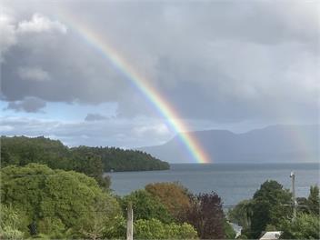 Golden Elm Tarawera - RD5 Rotorua