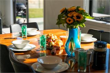 Holiday Hub - Taupo - Taupo