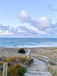 Mount Beach Escape - Tauranga