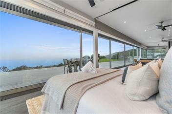 The Glasshouse at Block295 Raglan - Raglan