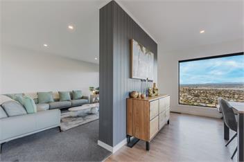 Horizon View Retreat (Bachcare) - Nelson
