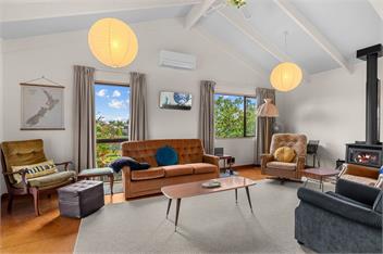 Chillax (Bachcare) - Mangawhai