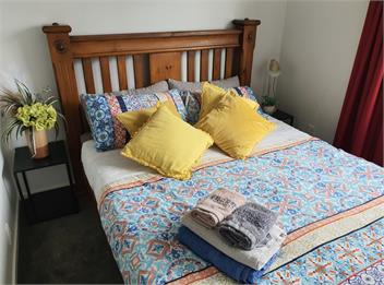 3-Bedrooms Home near CBD - Christchurch