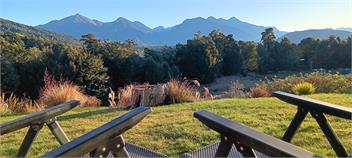 Murrells Manapouri Lookout - Manapouri