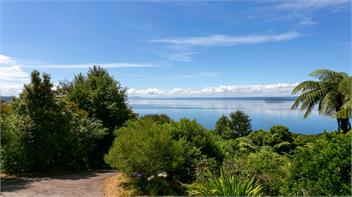 Pukawa Bliss (Bachcare) - Lake Taupo