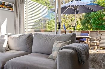 The Cottage (Bachcare) - Waihi Beach