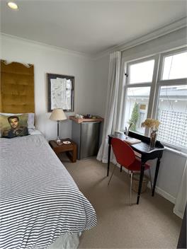 Casa da Karina Sleepout - Hawkes Bay