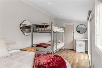 Taotahi Hideaway (Bachcare) - Ruakaka